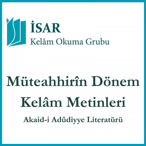 Kelam Okuma Grubu Başvuruları Başladı